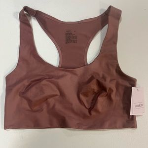 Women’s so soft unlined racerback bralette